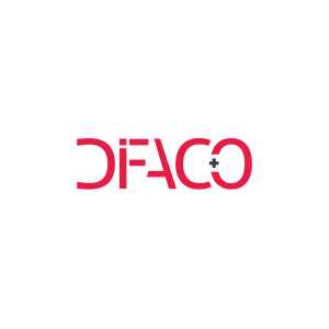 Logo de DIFACO Sàrl